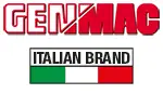 GENMAC G4000 - Generatore di Corrente 4 kW