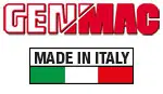 GENMAC Click 7900H - Gruppo Elettrogeno Trifase 6,2 kW