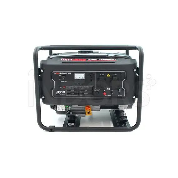 GENMAC G3200 Powersmart generatore di corrente Genmac