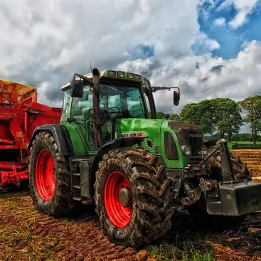 Genmac Land TR25 - TR30 - TR45 - TR50