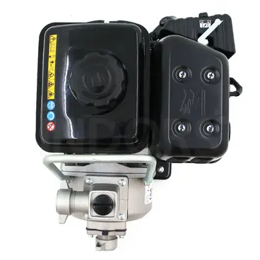 GENMAC G1 Motopompa Irrigazione