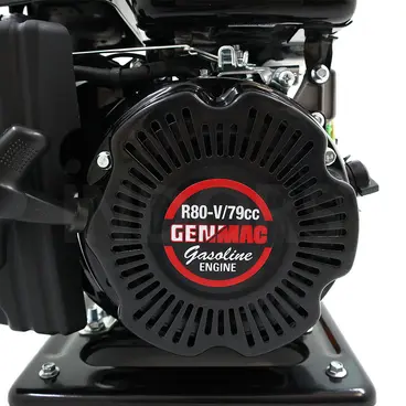 GENMAC G1 Motopompa Irrigazione Giardino