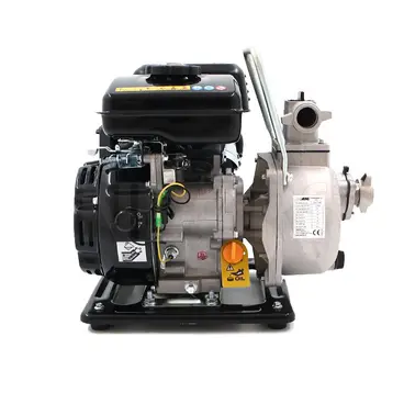 GENMAC G1 Motopompa Irrigazione Giardino