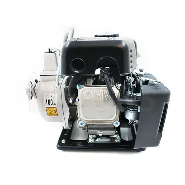 GENMAC G1 Motopompa Irrigazione Giardino