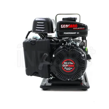 GENMAC G1 Motopompa Irrigazione Giardino