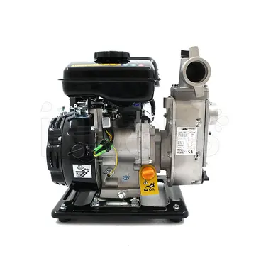 GENMAC G1.5 - Motopompa Irrigazione per Giardini