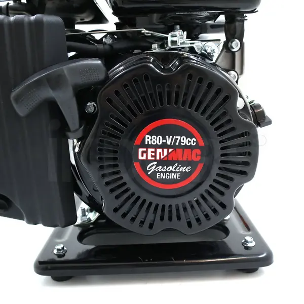 GENMAC G1.5 - Motopompa Irrigazione