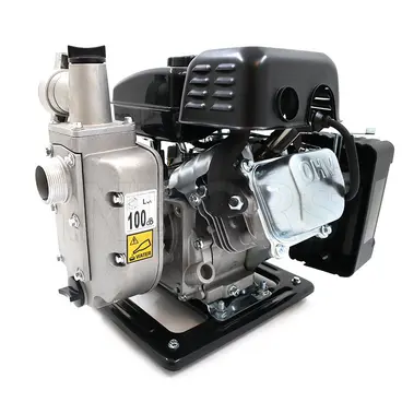 GENMAC G1.5 - Motopompa Irrigazione