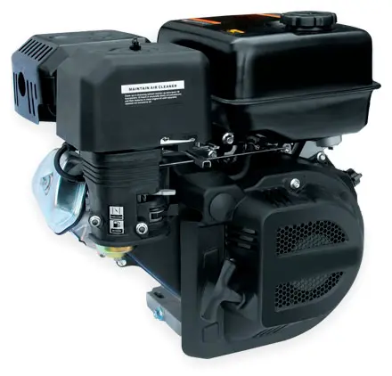 Motore motopompa Genmac G3T Trash