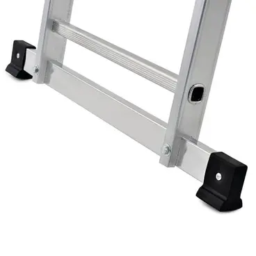 Gierre AL320 - Scala con Barra Stabilizzatrice