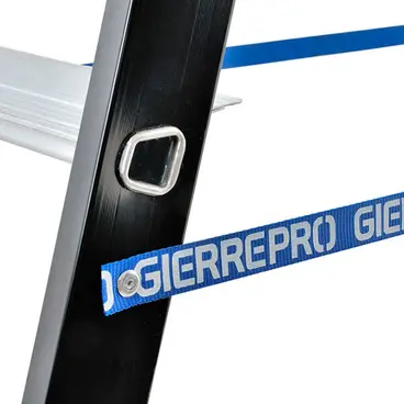 Gierre AL754 - Corde Antiapertura