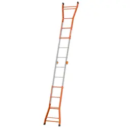 Gierre A0050 Peppina scala multifunzionale
