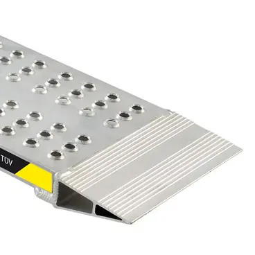 Gierre RR200 - Rampa Carico Antiscivolo