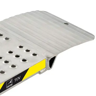 Rampa Portatile Gierre RR200