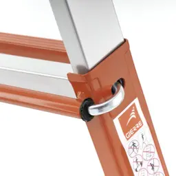 Gierre A0050 Peppina - Chiusura Semi Automatica