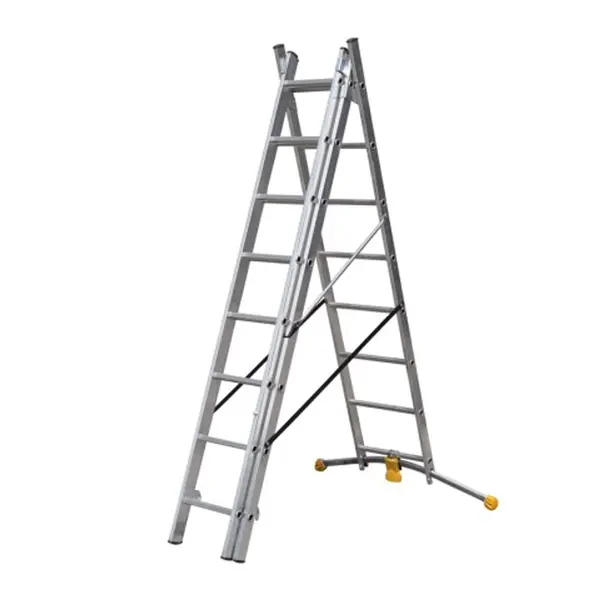 Gierre AL410HHL HobbyLot - Scala Fai da Te A portafoglio