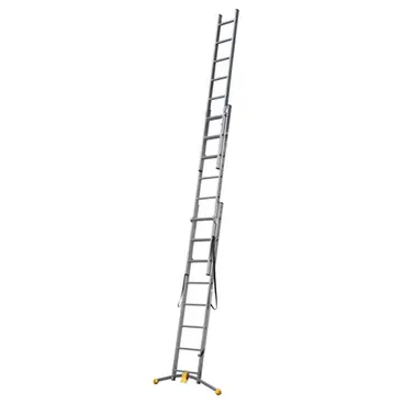 Gierre AL410HHL HobbyLot - Scala Fai da Te Uso Intensivo