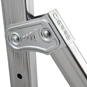 Gierre AL710 Stabila  dettaglio