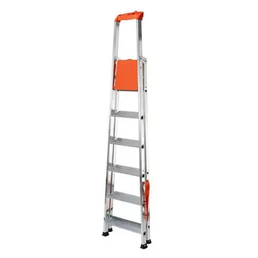 Gierre AL730 Stabila chiusa