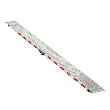 Gierre RRL250 - Rampa Carico Fissa Plana