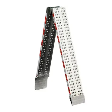 Gierre RRL250 - Rampa Carico Fissa Plana