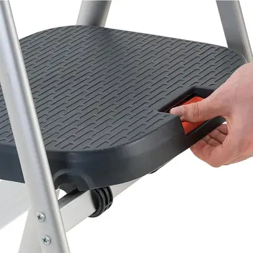 Gierre B222 piattaforma plastica