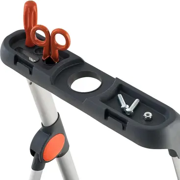 Gierre B222 - Sgabello con Piattaforma