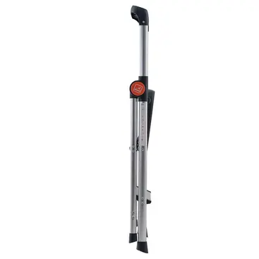 Gierre B222 sgabello a 2 gradini