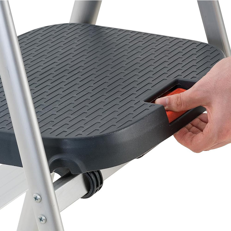 Gierre B222 piattaforma plastica