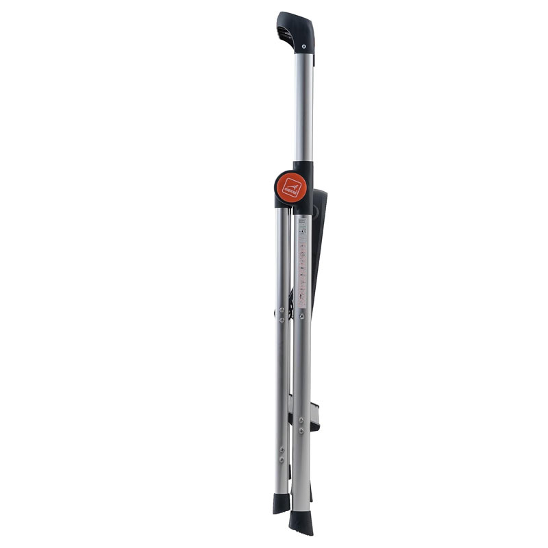 Gierre B222 sgabello a 2 gradini