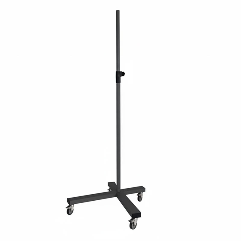 EWXIND286 - Supporto Telescopico per Lampade a Infrarossi