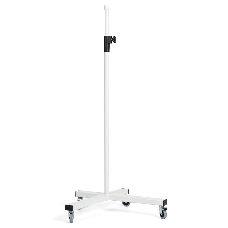 EWXIND286 - Supporto Telescopico per Lampade a Infrarossi