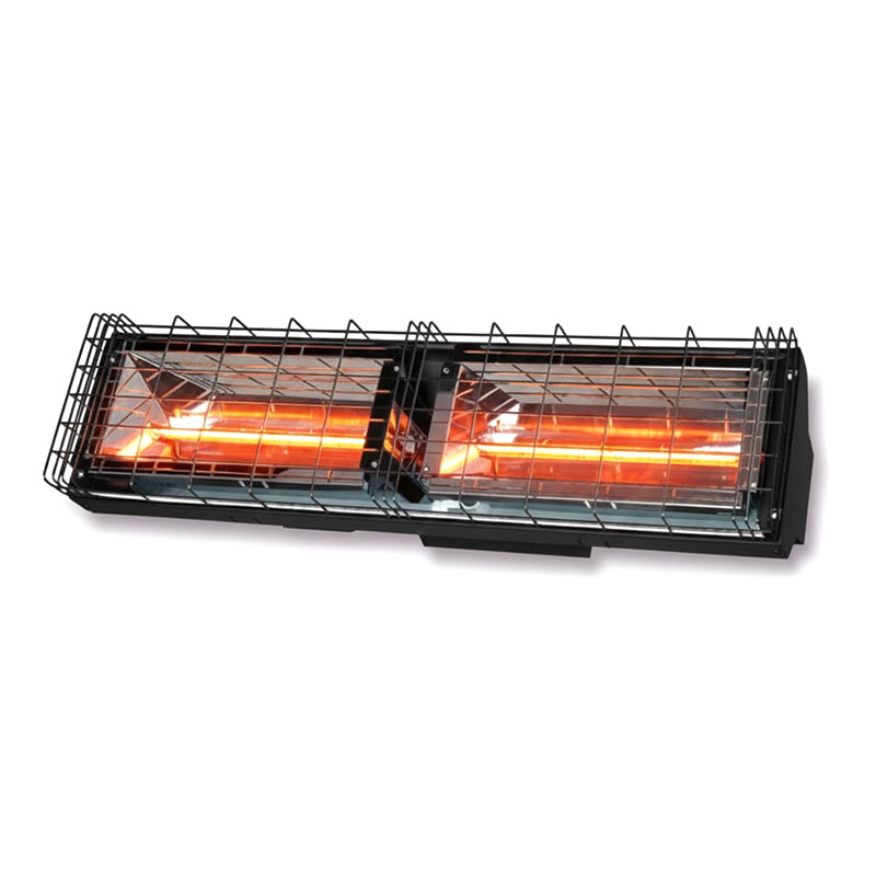 Grado Heaters GH-3000 and Grado Heaters GH-4000 - Infrared Heating Lamps