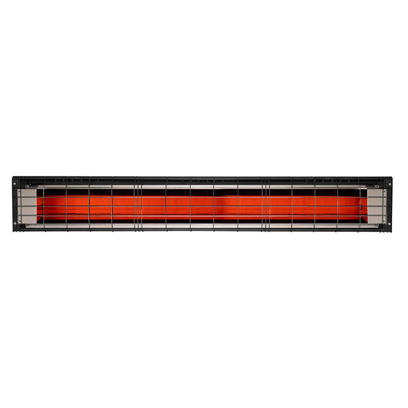 GH OMV-2500XL - Extra Long Infrared Heat Lamp 124.5 cm