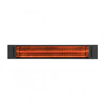 GH SOL-1200XL / SOL-1800XL Carbon - Lampade Riscaldanti in Fibra di Carbonio
