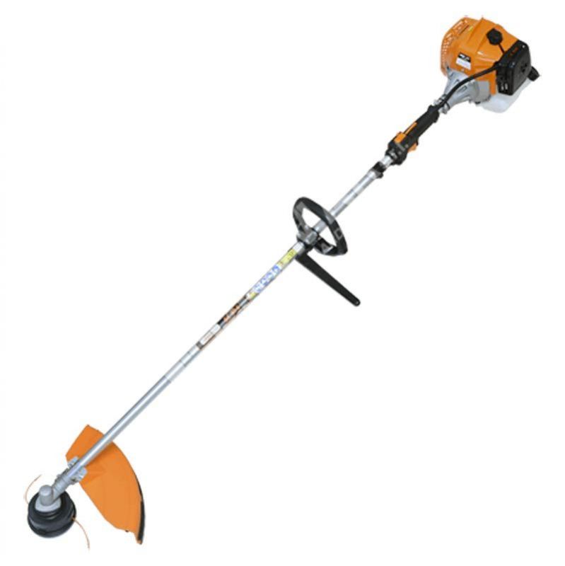 GreenLine GL 43-SN - Rigid Shaft Brush Cutter