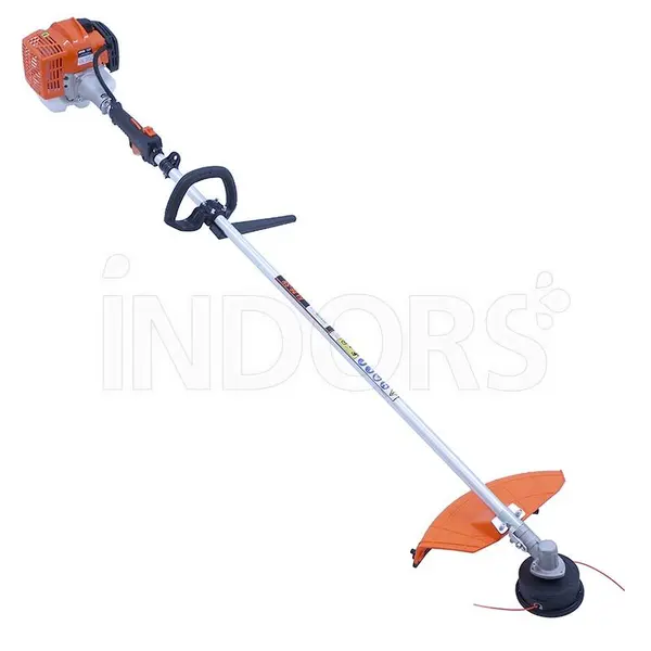 GreenLine GL 53-SN - Decespugliatore Professionale