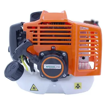 motore GreenLine GL 53-SN - Decespugliatore Professionale