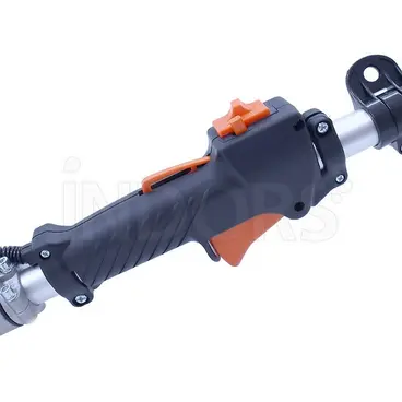comandi GreenLine GL 53-SN - Decespugliatore Professionale