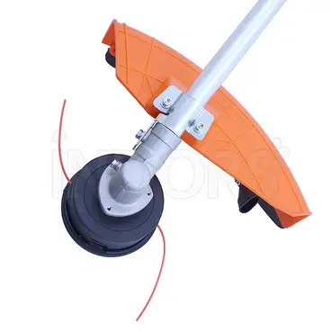 parasassi GreenLine GL 53-SN - Decespugliatore Professionale