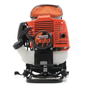 Decespugliatore a Zaino - GreenLine GL 53-ZN