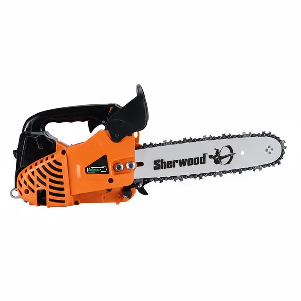 GreenLine GMP 2625 - Motosega da Potatura Professionale a Scoppio 25,4 cc