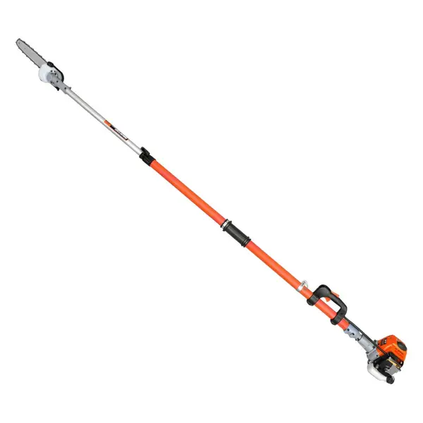GreenLine GLP 420 - Potatore Telescopico a Scoppio con Barra 25 cm