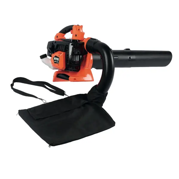 GreenLine GBV 280 A - Aspiratore/Soffiatore Foglie 270 km/h