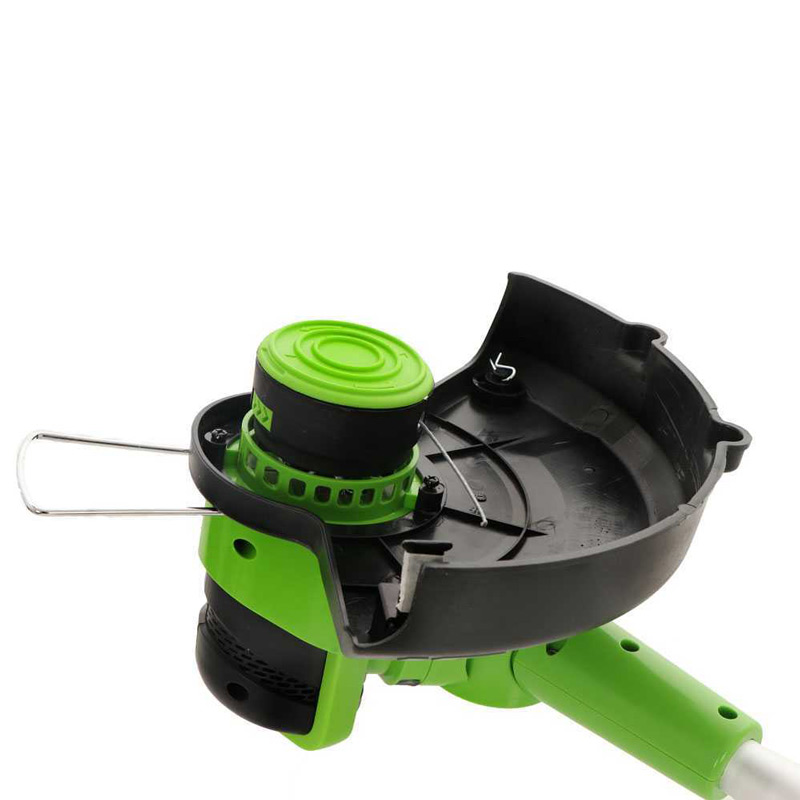 Greenworks G48LT30K2 - 30 cm trimmer kit with automatic head