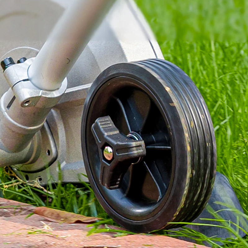 Coupe-bordure Greenworks GA48E