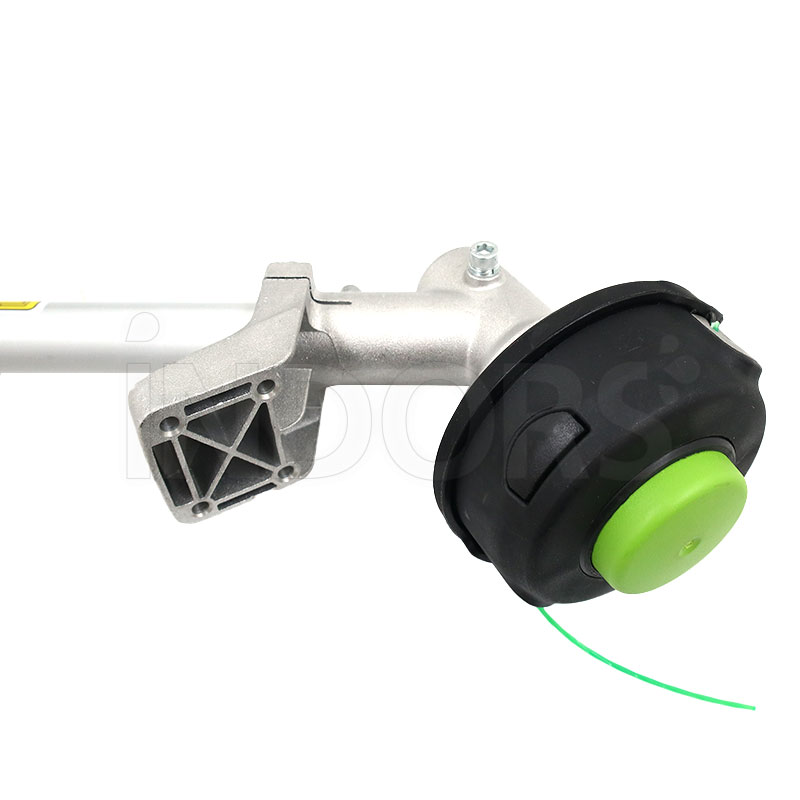 Greenworks GD48TX - Decespugliatore a Batteria (Batteria e Caricatore NON inclusi)