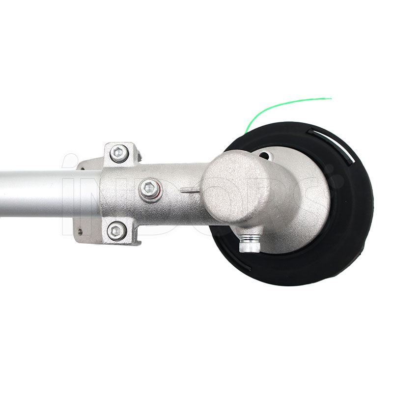 Greenworks GD48TX - Decespugliatore a Batteria (Batteria e Caricatore NON inclusi)