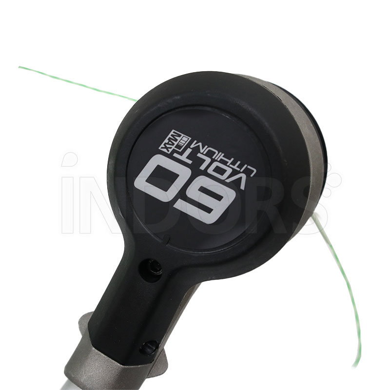 Greenworks GD60BC60V Tap & Go Head