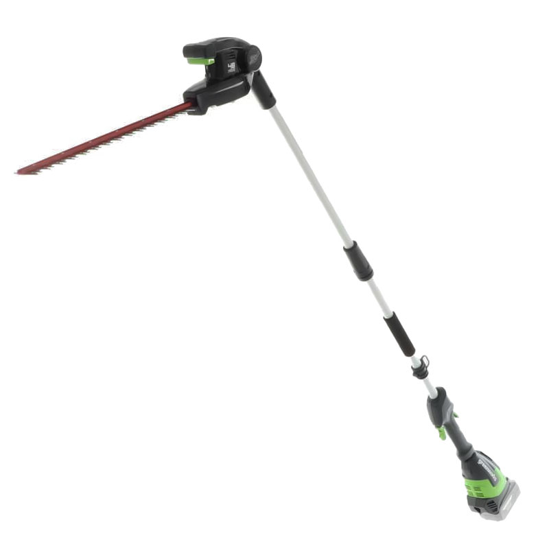 Taille-haie sans fil Greenworks G48PHT 48V